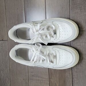 Nile Air Force 1 For Boys 7Y